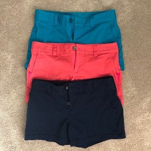 Under Armour Women’s Shorts